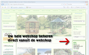 NovoShop.nl - De Shop